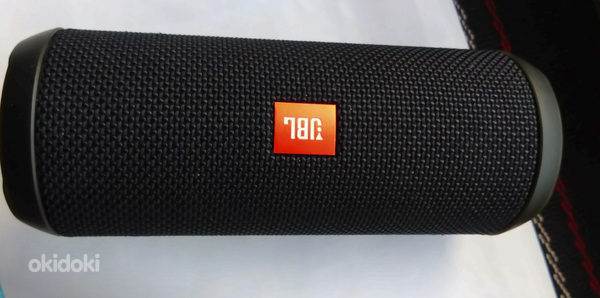 JBL kõlar FLIP 3