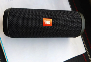 JBL колонка FLIP 3 (2 фото из 2)