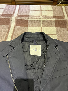 Men’s Jacket Moncler (2 foto / 3)