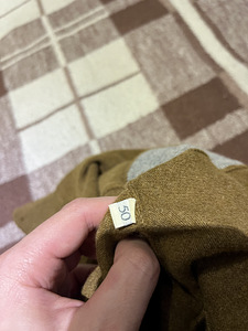 Men’s cardigan Della Giana (4 foto / 4)
