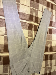 Men’s Zara pants (1 foto / 3)