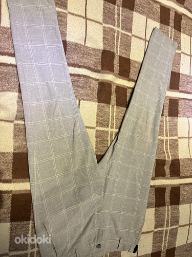 Men’s Zara pants