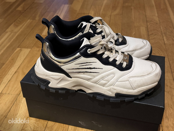 Plein Sport Sneakers