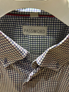 Men’s Shirt (2 foto / 2)