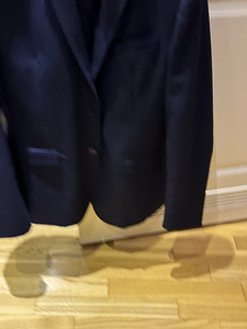 8 TO GO Suit (Blazer + Trousers) (2 foto / 5)