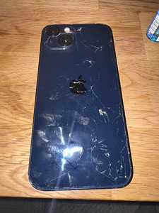 Müüa iPhone 13 128 GB (1 foto / 2)