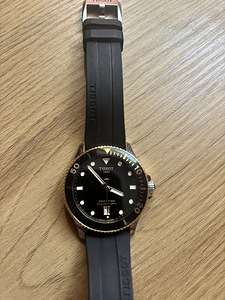 Tissot Seastar 1000 unisex kellad (2 foto / 3)