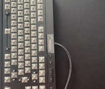 Corsair K65 Rapidfire klaviatuur