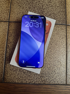 iPHONE 17 PRO 256GB (2 фото из 4)