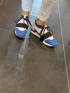 Balenciaga s.38 (2 foto / 8)