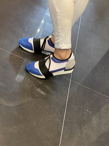 Balenciaga s.38 (3 foto / 8)