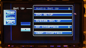 Kenwood DDX6029 (2 foto / 10)