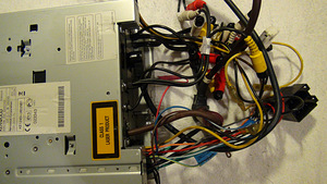 Kenwood DDX6029 (7 foto / 10)