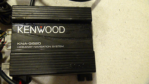 Kenwood DDX6029 (8 foto / 10)