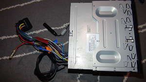 Kenwood DNX-4280BT (10 foto / 10)