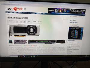 Samsung Odyssey G4, 25", FHD, LED IPS, 240 Hz (1 foto / 1)