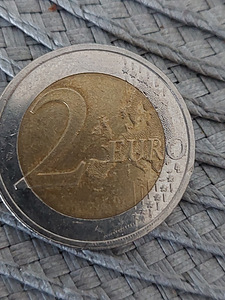 Euroopa mündid (2 foto / 5)