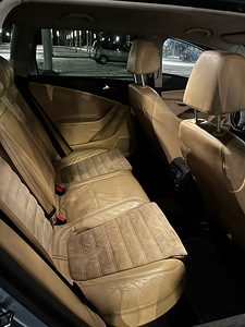 VW Passat B6 (7 фото из 7)