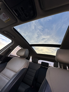Kia Sorento Prime 2016 (11 foto / 13)