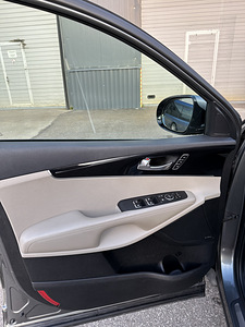 Kia Sorento Prime 2016 (12 foto / 13)