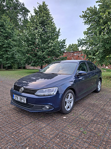 Müüa Volkswagen Jetta 1.2 77kW (5 foto / 6)