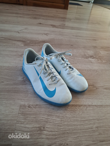 Nike puutsad 38.5