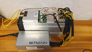 Antminer S9 13,5T