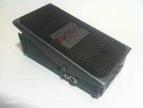 DOD FX-17 Wah and Volume pedal