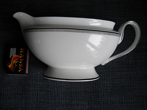 Villeroy & Boch kastmekann ja vaagen (3 foto / 5)