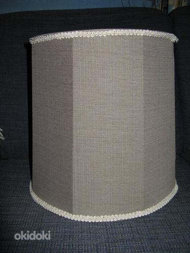 Lambivari, kuppel
