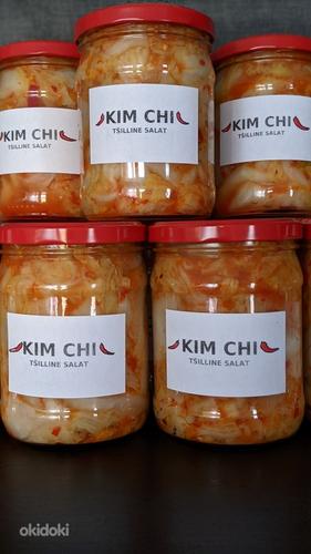 Kimchi (foto #2)