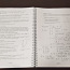 Тетрадь по математике для гос экзамена (фото #4)