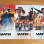 Ps4 Mafia Trilogy + плакат (фото #4)