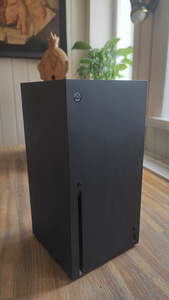 XBox Series X - 6 kuud vana, garantiiga (5 foto / 6)