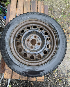 Talverehvid 175/65/R14 (2 foto / 3)