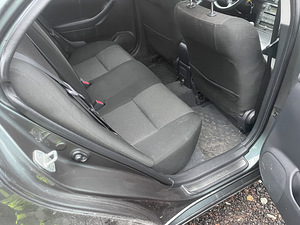 Varuosad Toyota Avensis 1.8 bens, manuaal, 2007 (2 foto / 10)