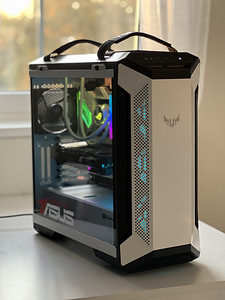 FG INTEL ADELYX – Powered By Asus (2 foto / 6)
