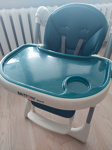 TOITMETOOL "BRITTON NORD, CORONET BLUE" (4 foto / 10)