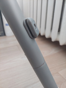 TOITMETOOL "BRITTON NORD, CORONET BLUE" (9 foto / 10)