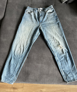 Calvin Klein teksad (7 foto / 8)