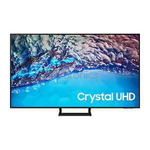 Samsung Crystal Ultra HD, 55'', LED LCD