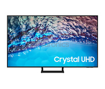 Samsung Crystal Ultra HD, 55'', LED LCD