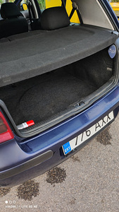 Golf 4 1,4 55 kw 2000 (10 foto / 11)