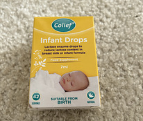 Colief Infant капли для новорожденных 7 мл