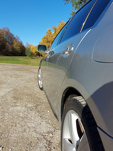 Lexus GS300 (3 фото из 11)