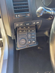 Lexus GS300 (9 фото из 11)