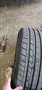 5x114.3 veljed 20" (4 foto / 4)