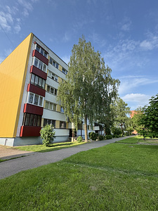 Soldina tn 15, Narva, Ida-Virumaa (24 foto / 28)