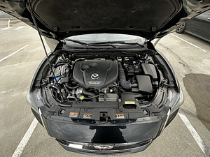 Mazda 6 (2015a) 2.2 110kW (8 foto / 8)