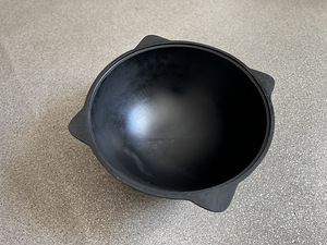 Узбекский казан 16л (2 фото из 3)